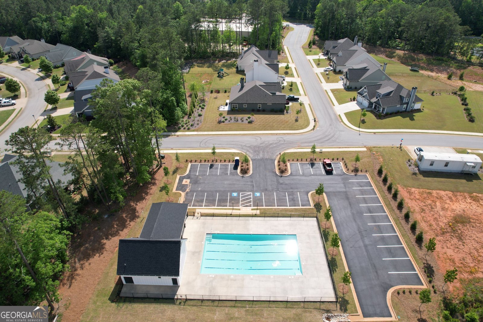 1430 Legend Drive Greensboro - Photo 22
