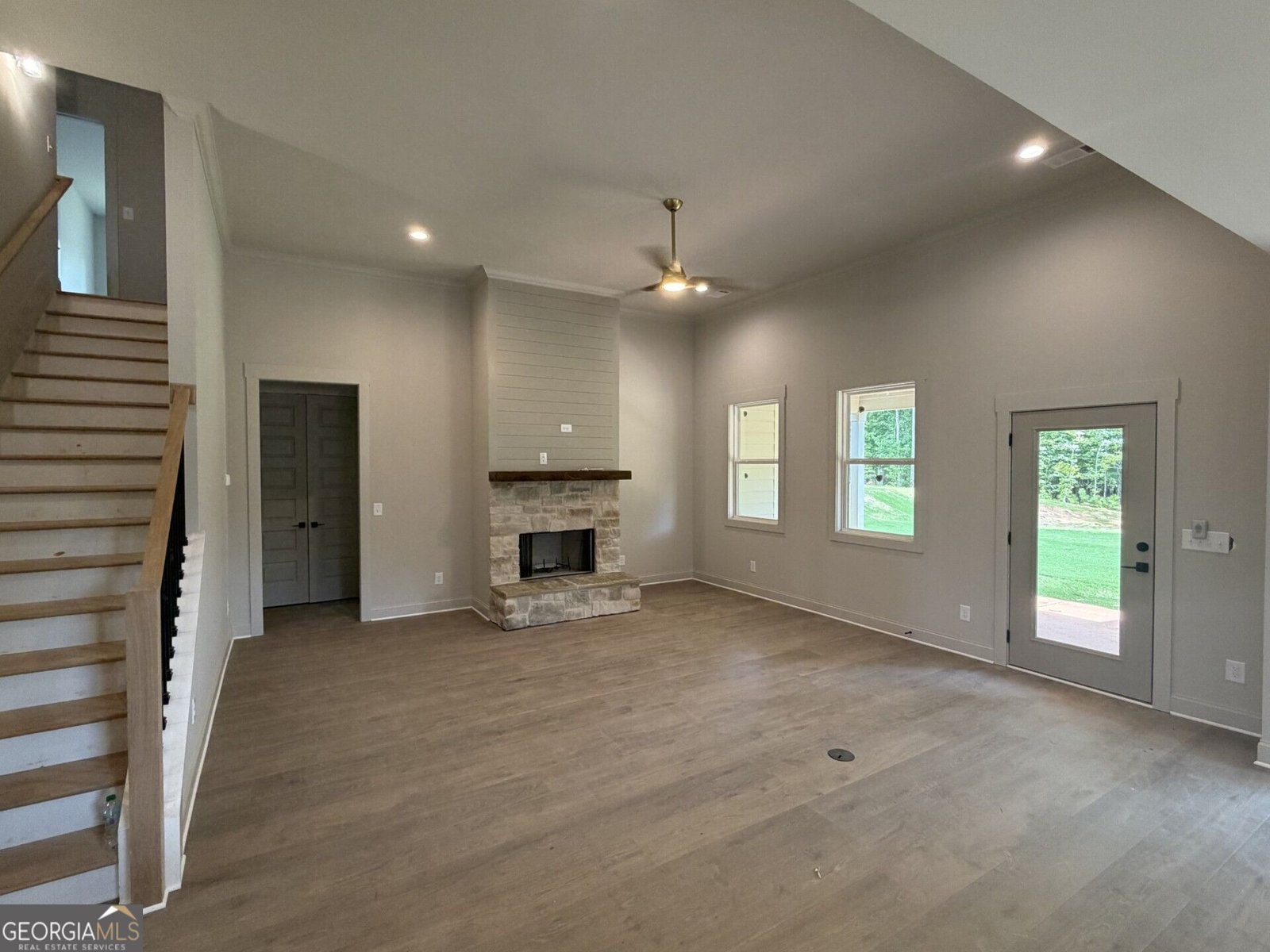1430 Legend Drive Greensboro - Photo 6