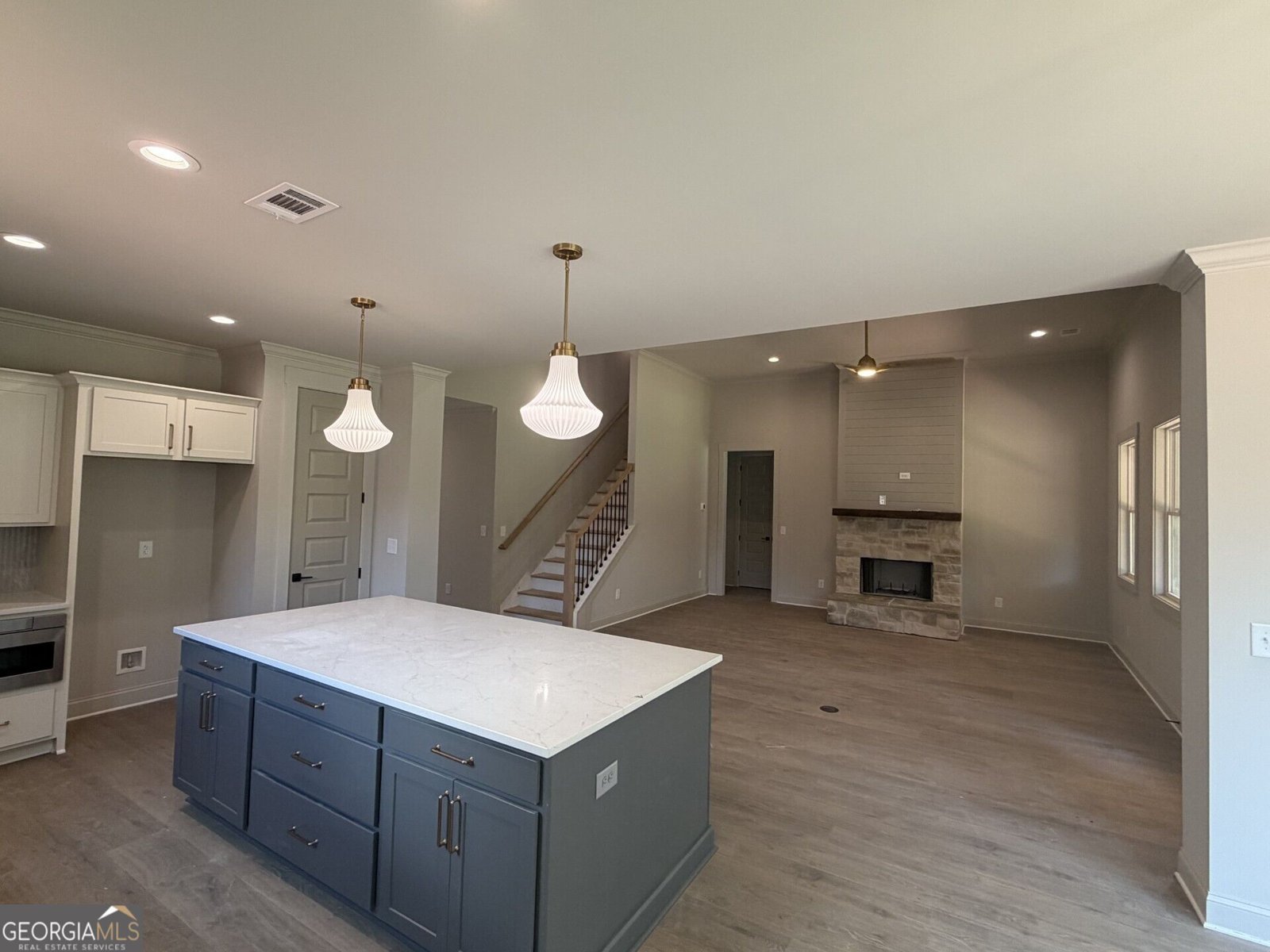 1430 Legend Drive Greensboro - Photo 7