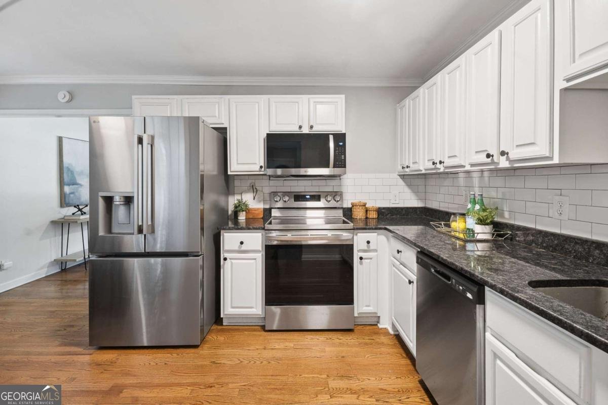 811 Wayland Court Smyrna - Photo 12