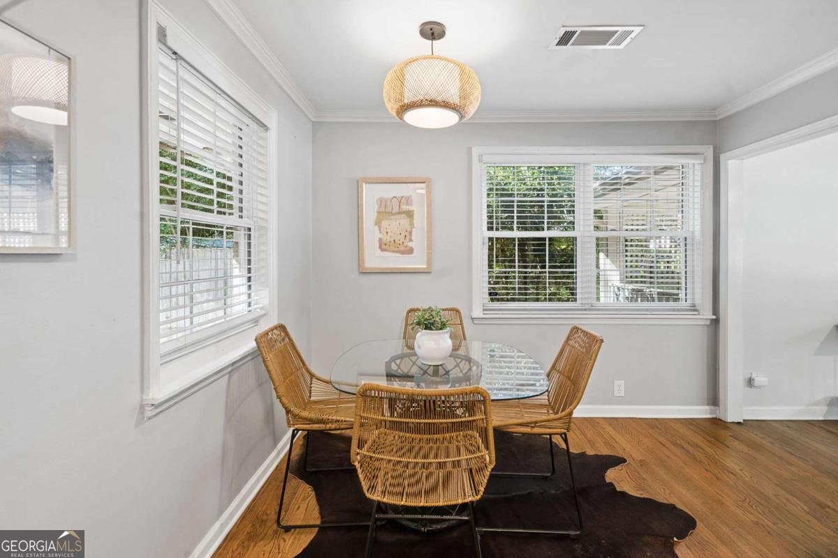 811 Wayland Court Smyrna - Photo 17