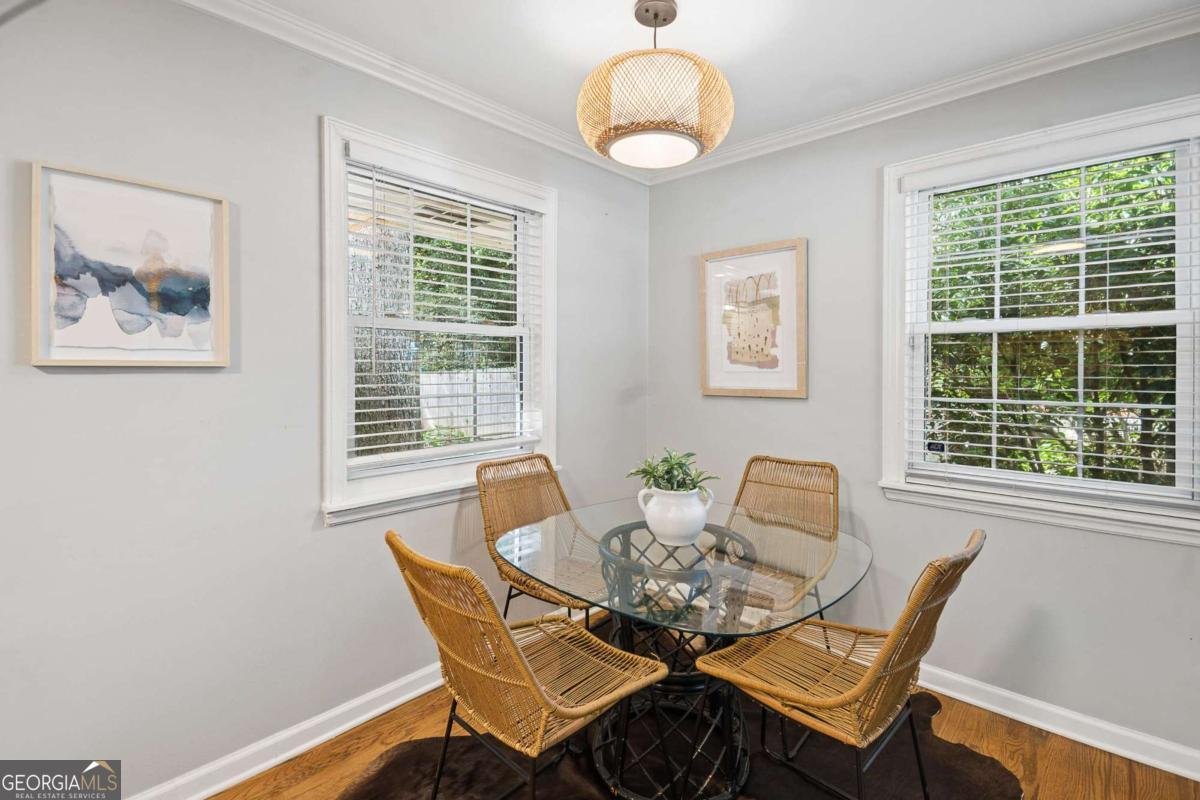 811 Wayland Court Smyrna - Photo 18