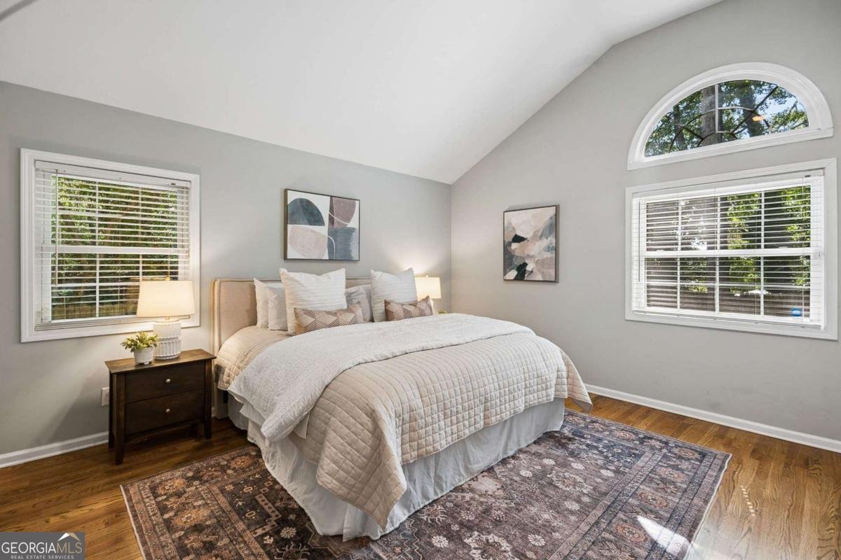 811 Wayland Court Smyrna - Photo 20