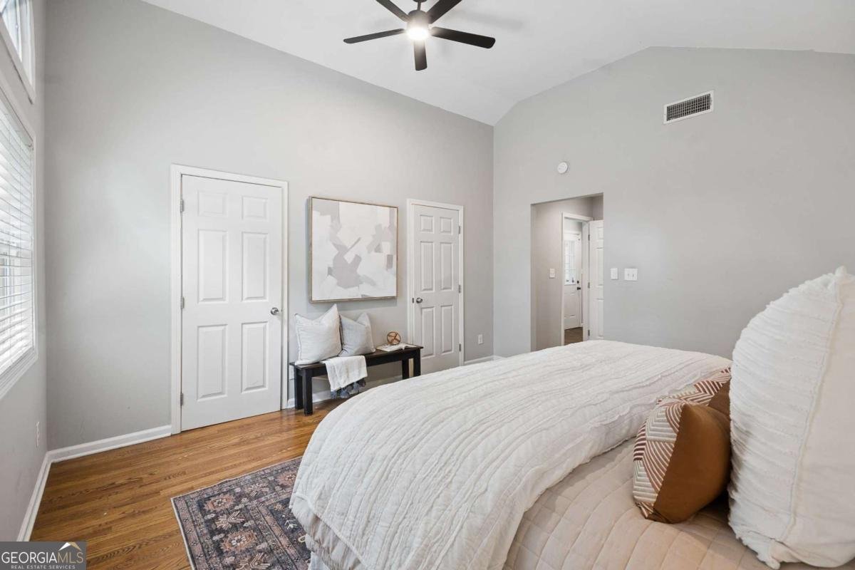 811 Wayland Court Smyrna - Photo 21