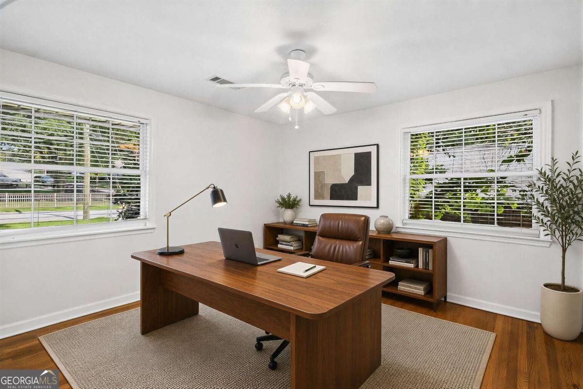 811 Wayland Court Smyrna - Photo 26