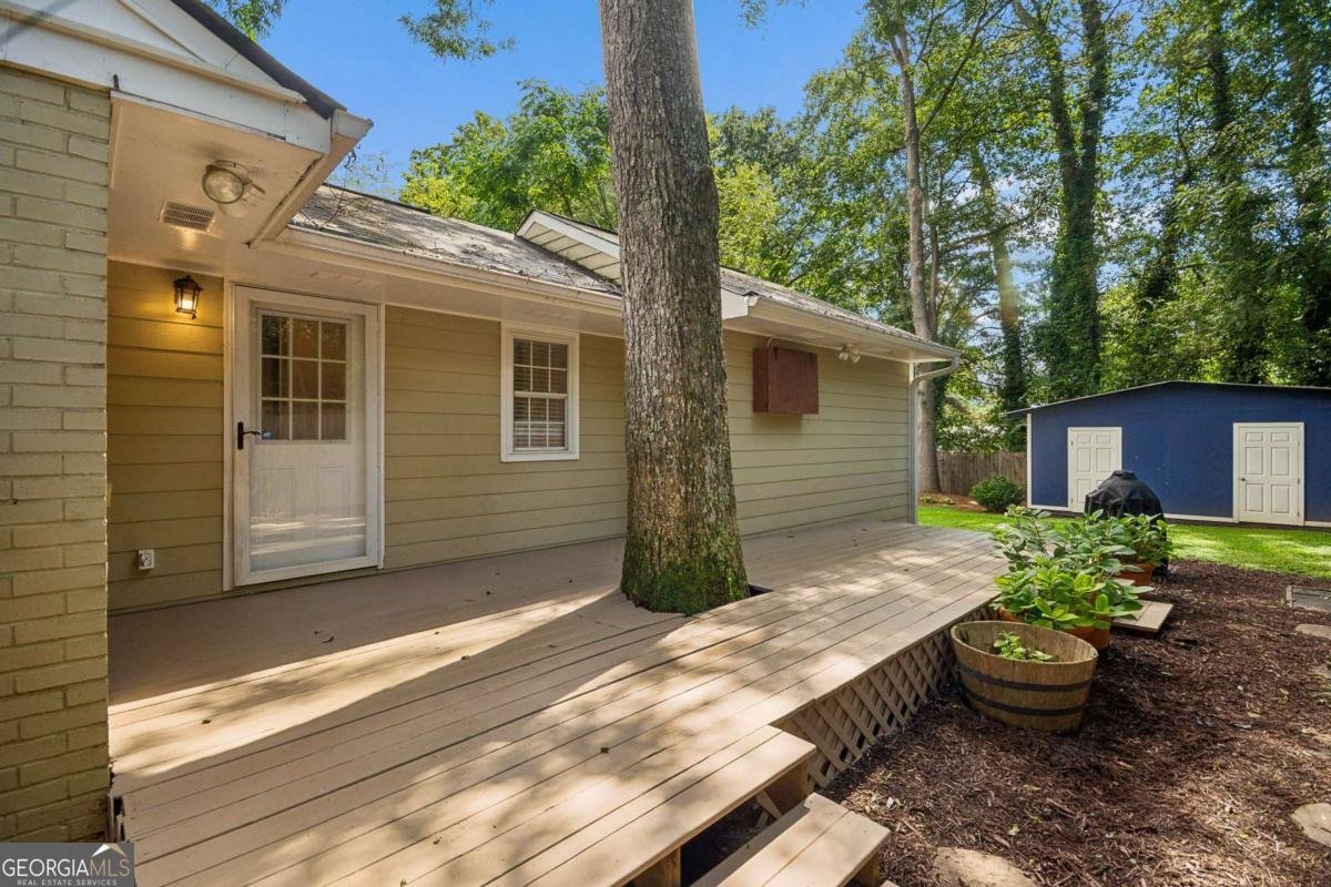 811 Wayland Court Smyrna - Photo 33