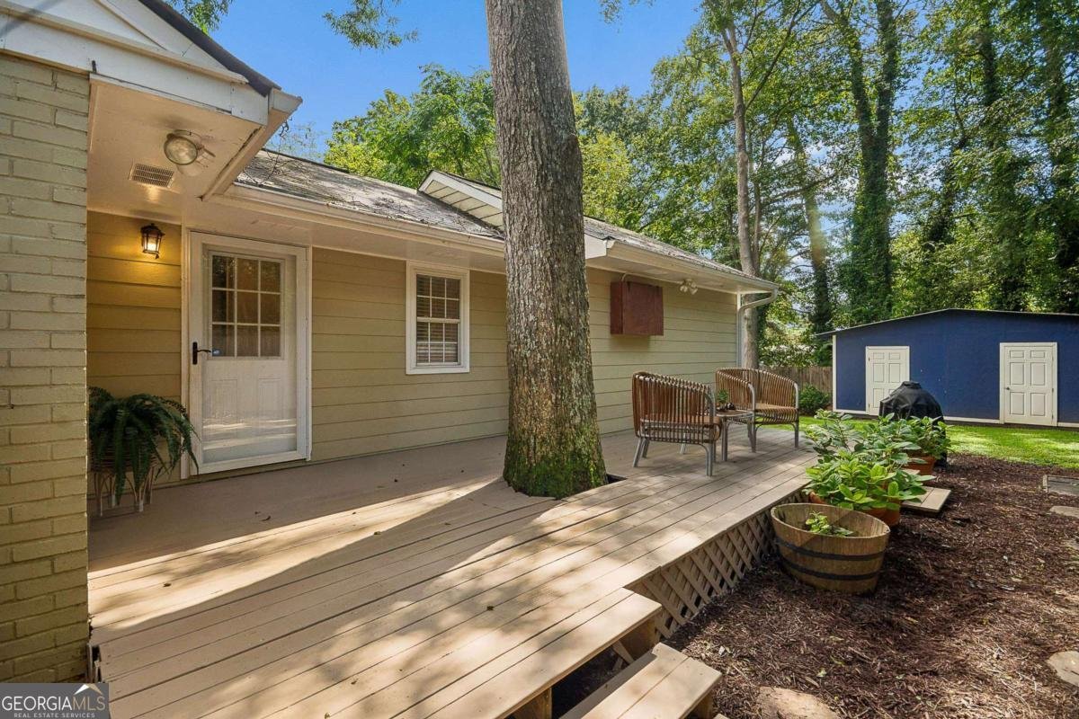 811 Wayland Court Smyrna - Photo 35