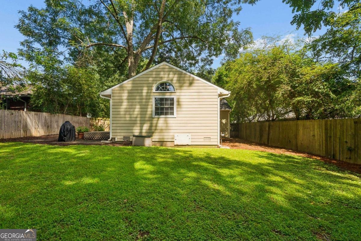 811 Wayland Court Smyrna - Photo 36