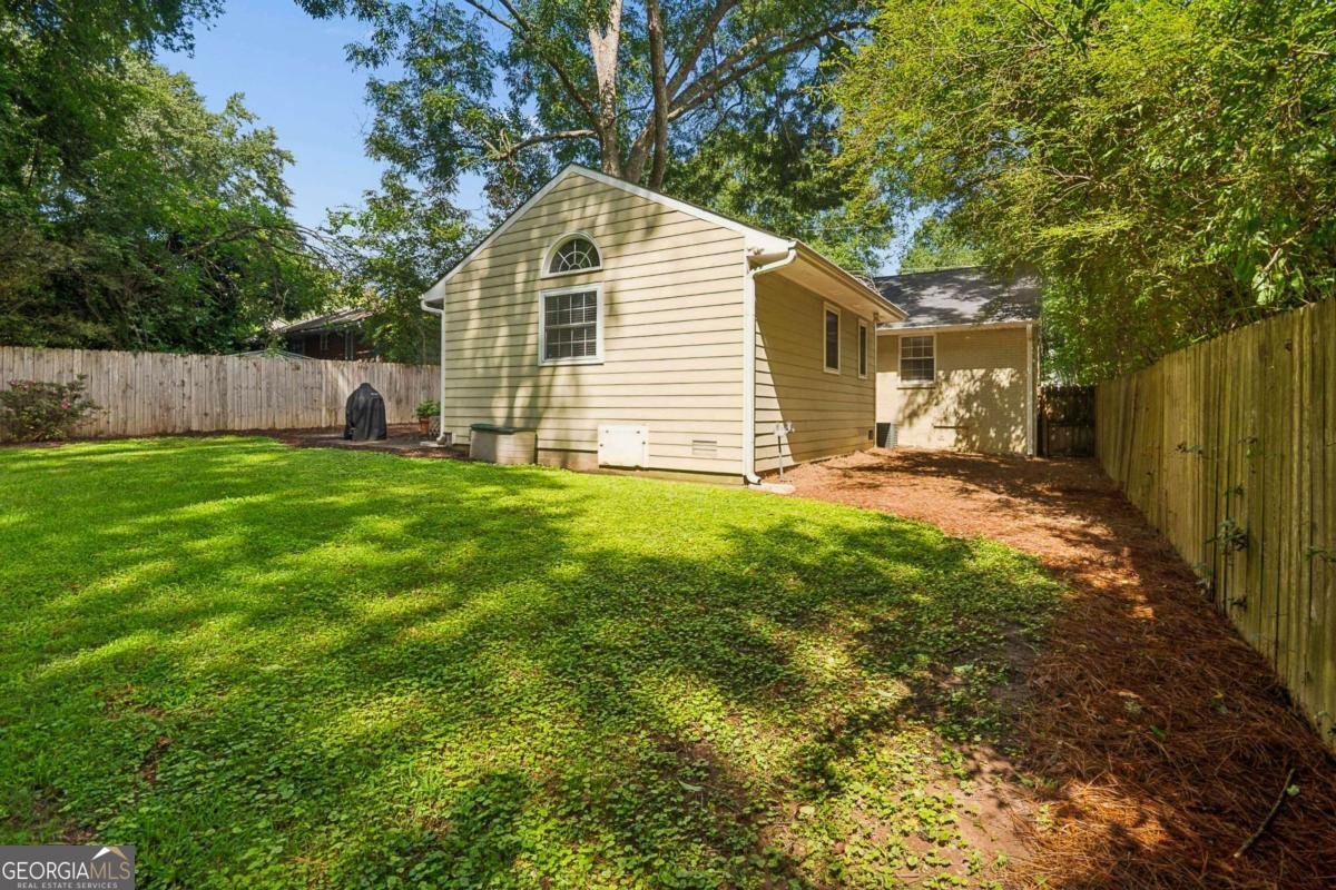 811 Wayland Court Smyrna - Photo 37