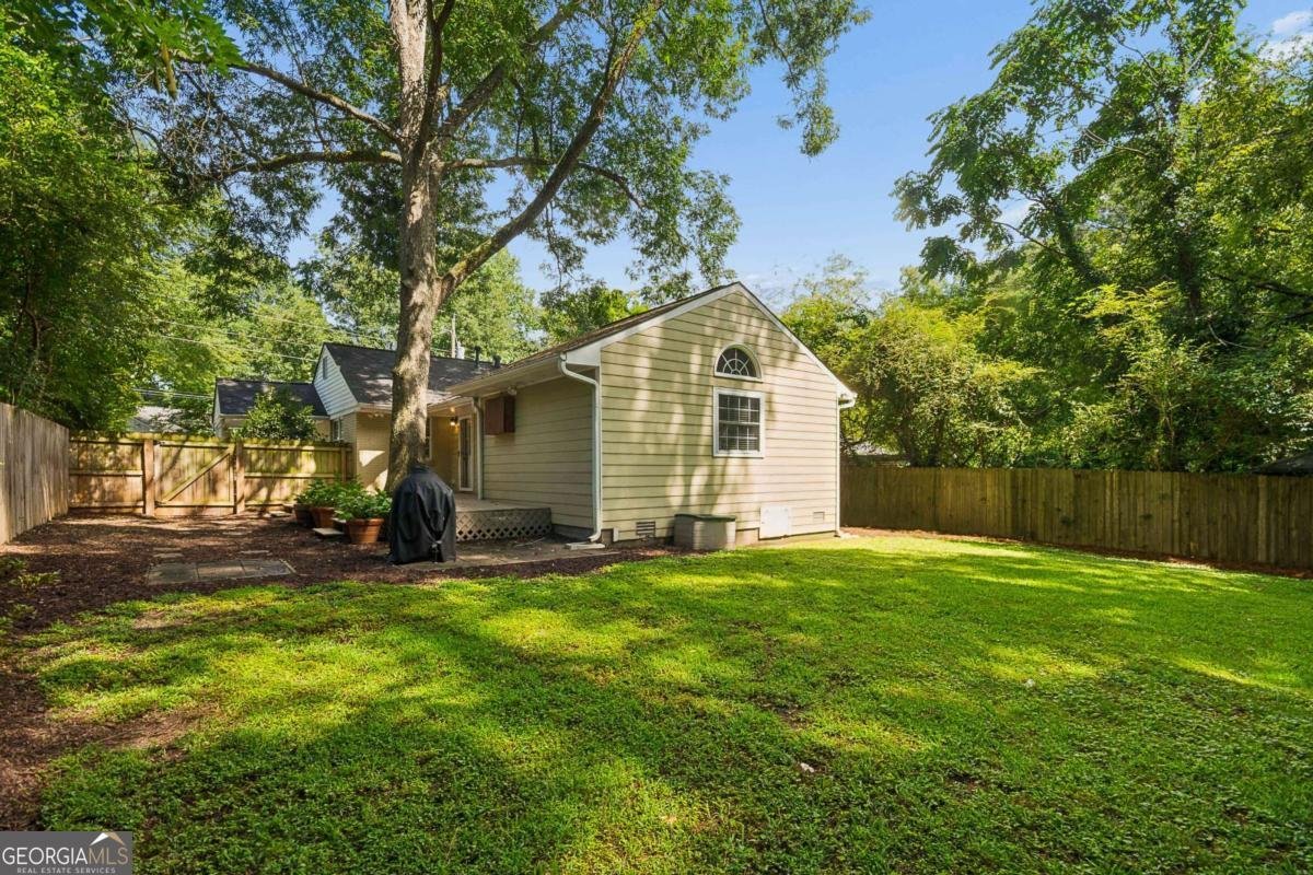 811 Wayland Court Smyrna - Photo 39