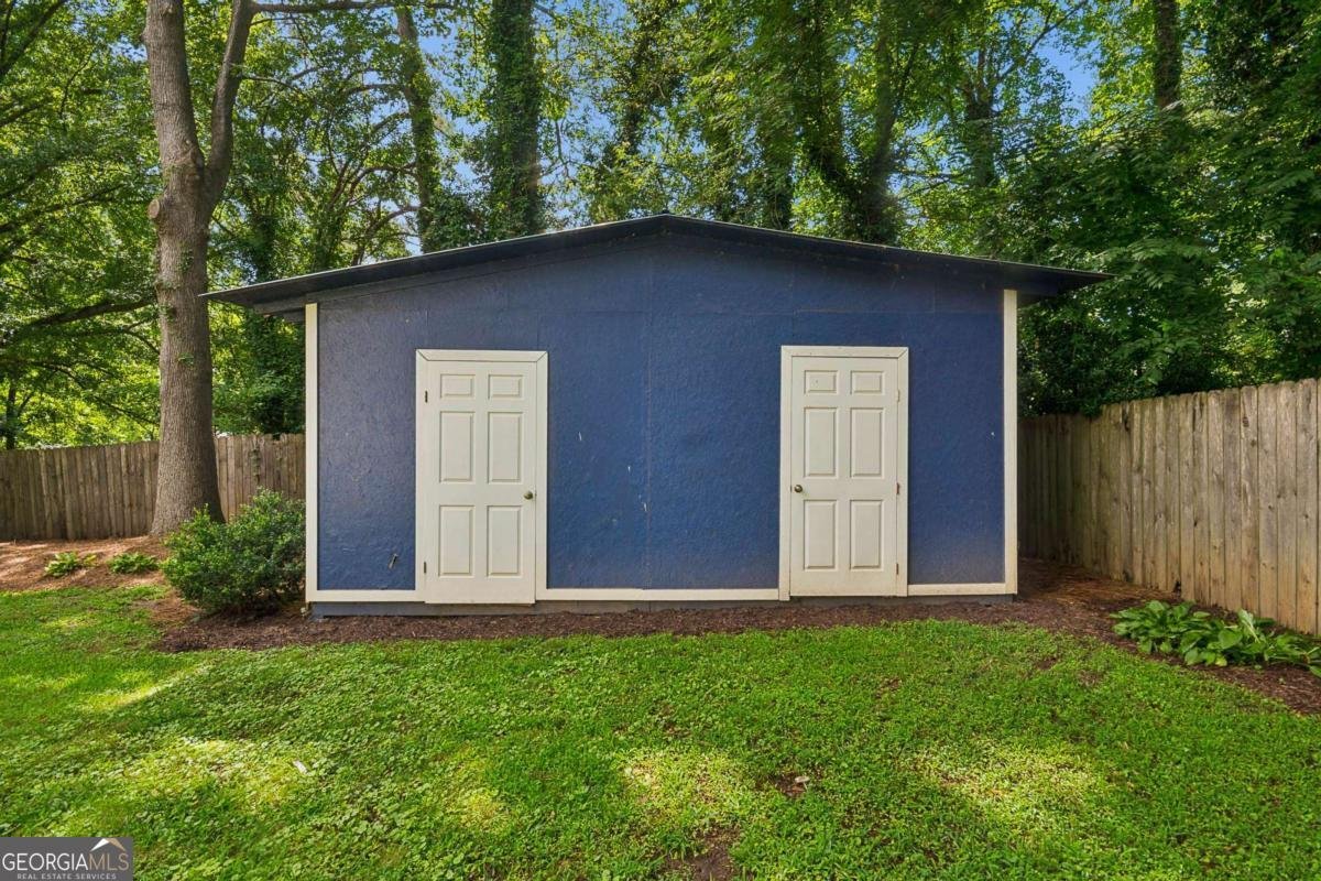 811 Wayland Court Smyrna - Photo 40