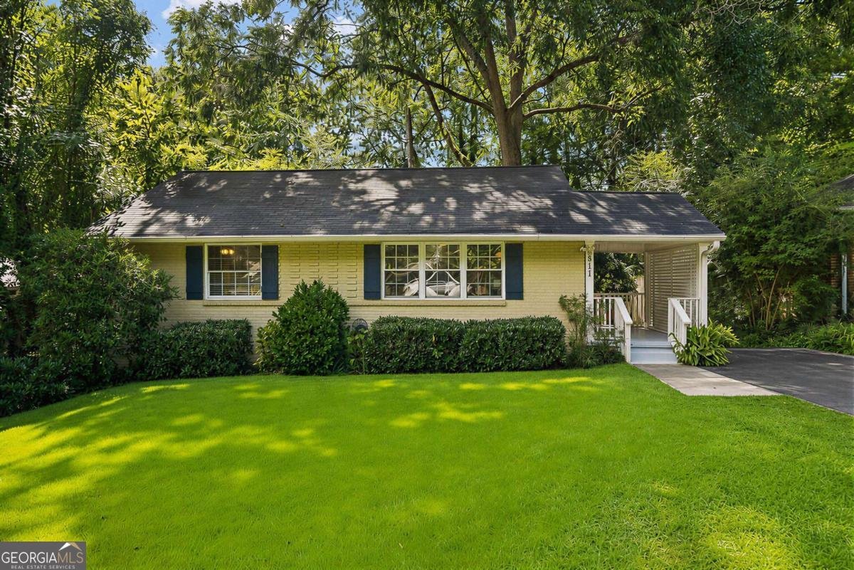 811 Wayland Court Smyrna - Photo 45