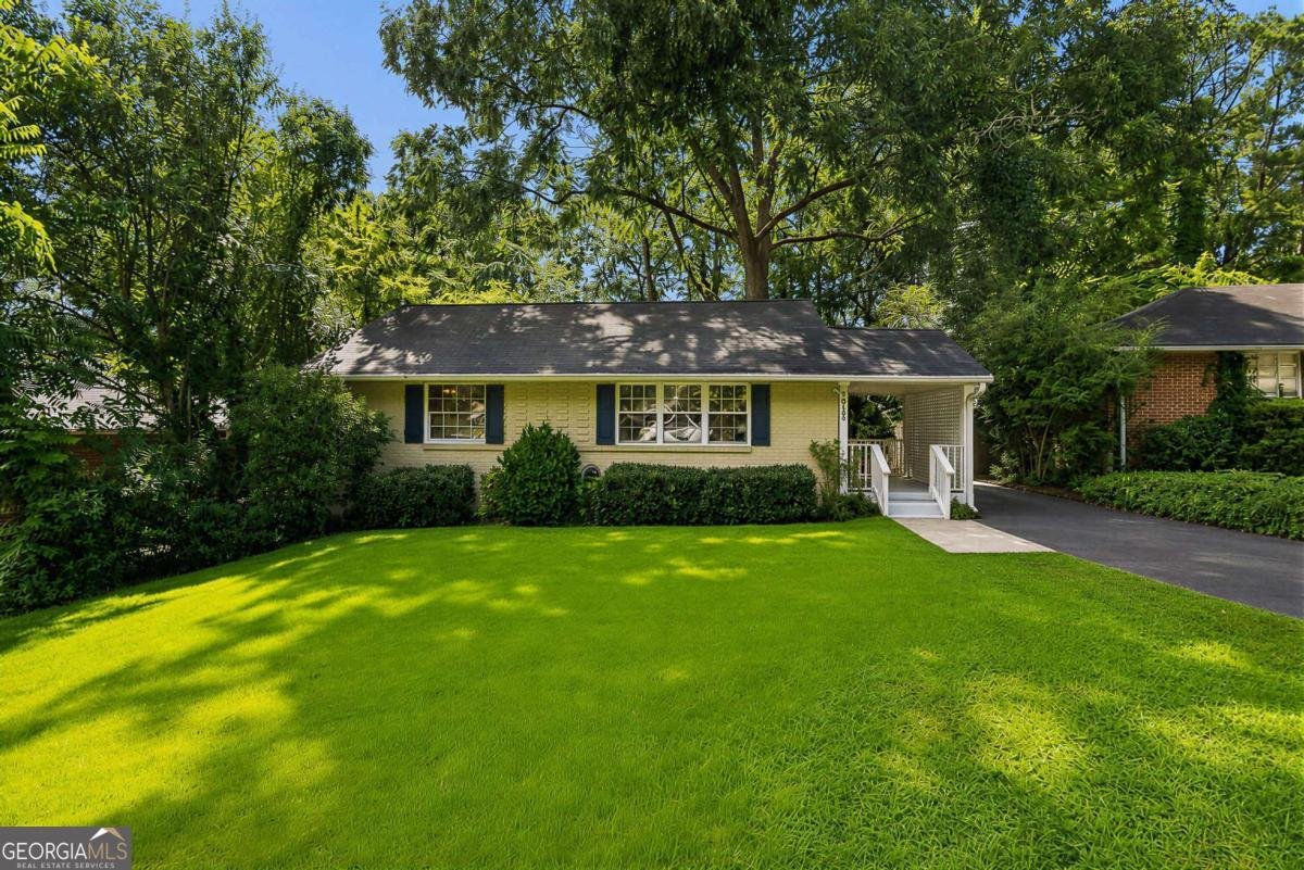 811 Wayland Court Smyrna - Photo 46