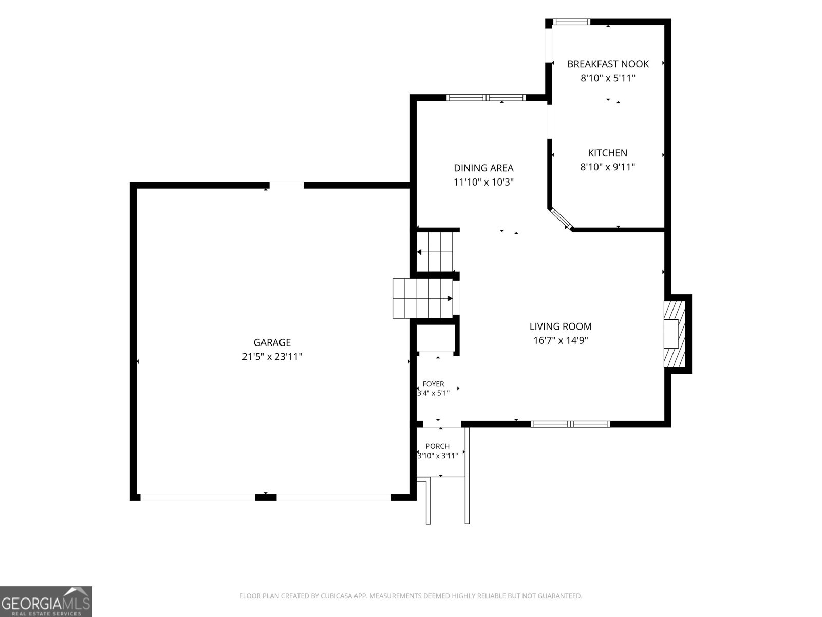 304 Lafayette Street Dallas - Photo 35