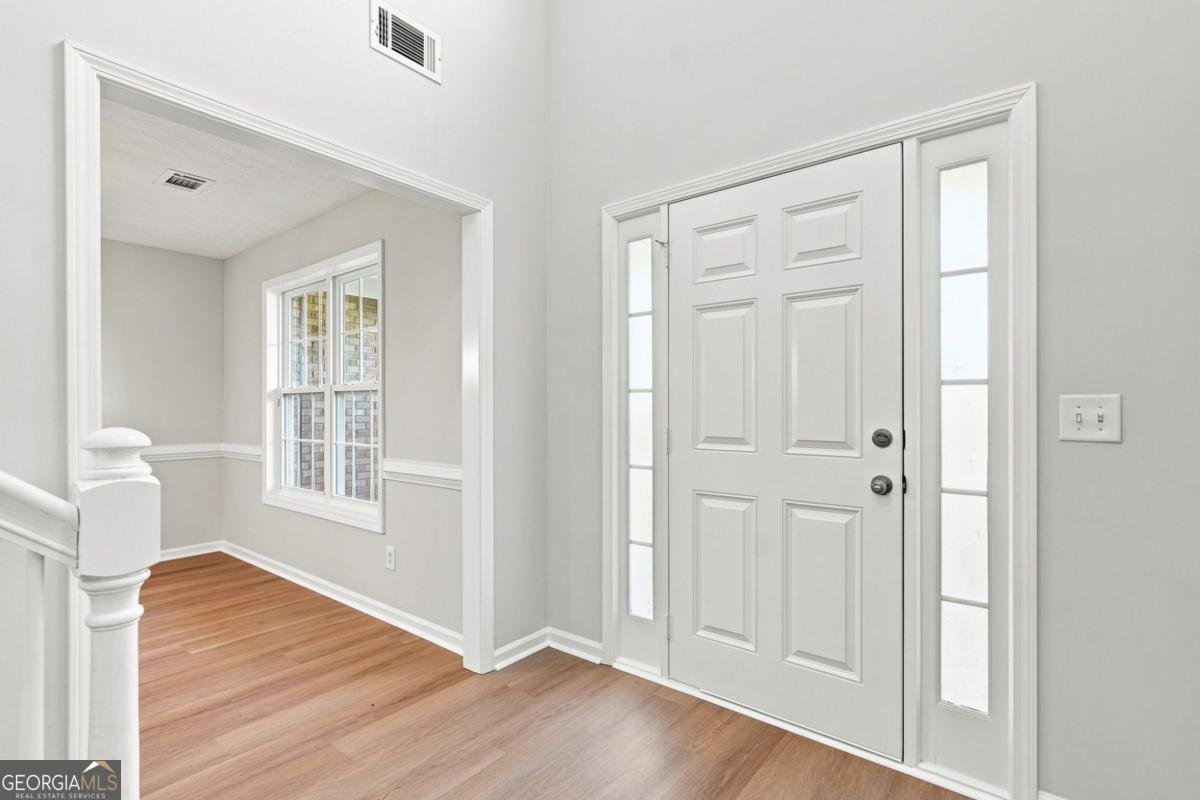 2685 Harbins Mill Drive Dacula - Photo 10