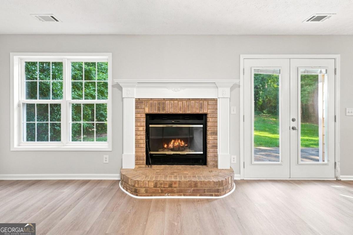2685 Harbins Mill Drive Dacula - Photo 16