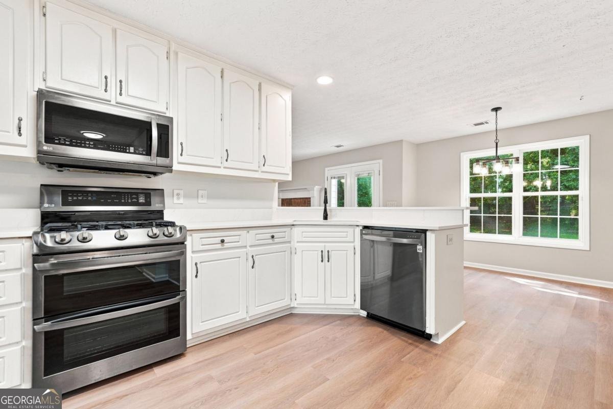 2685 Harbins Mill Drive Dacula - Photo 22