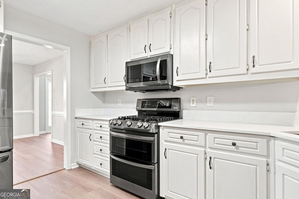 2685 Harbins Mill Drive Dacula - Photo 24