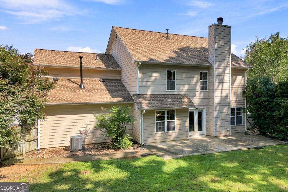 2685 Harbins Mill Drive Dacula - Photo 44