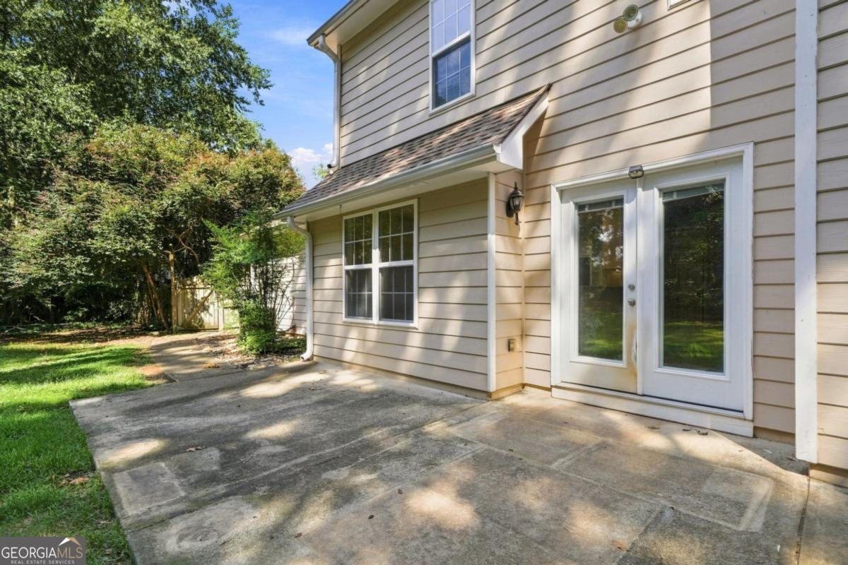 2685 Harbins Mill Drive Dacula - Photo 46