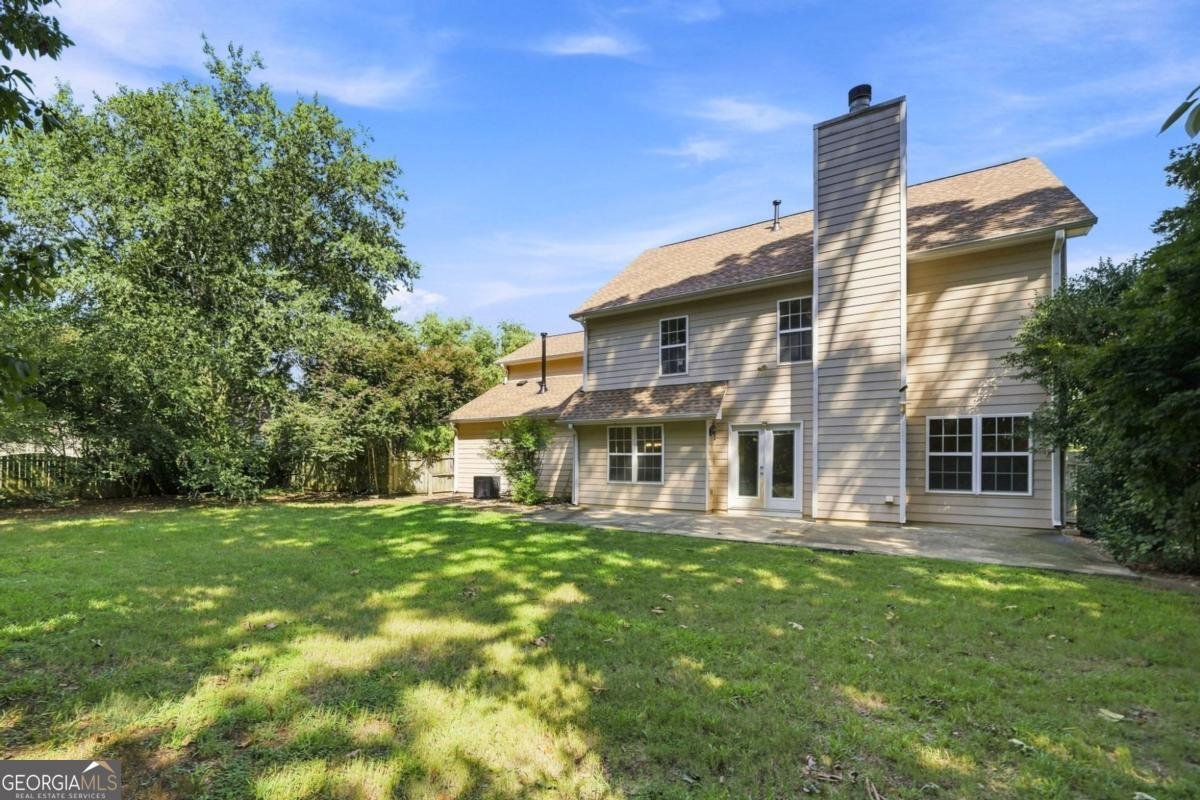 2685 Harbins Mill Drive Dacula - Photo 48