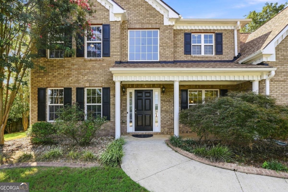 2685 Harbins Mill Drive Dacula - Photo 6