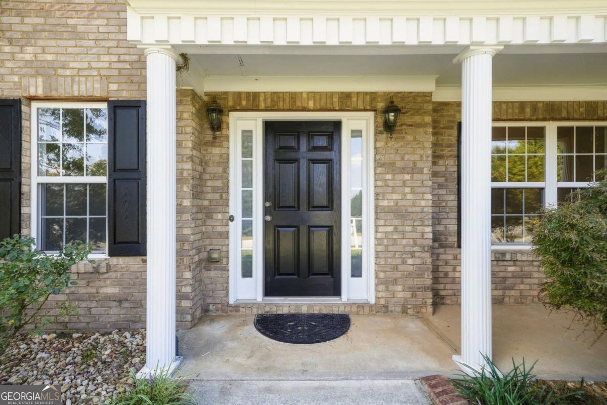 2685 Harbins Mill Drive Dacula - Photo 7