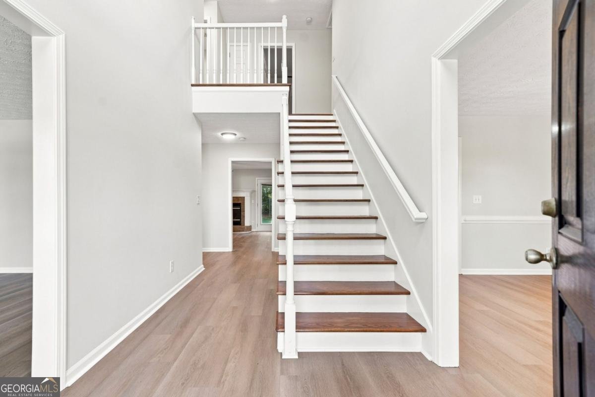 2685 Harbins Mill Drive Dacula - Photo 8