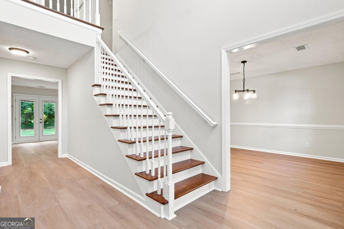 2685 Harbins Mill Drive Dacula - Photo 9