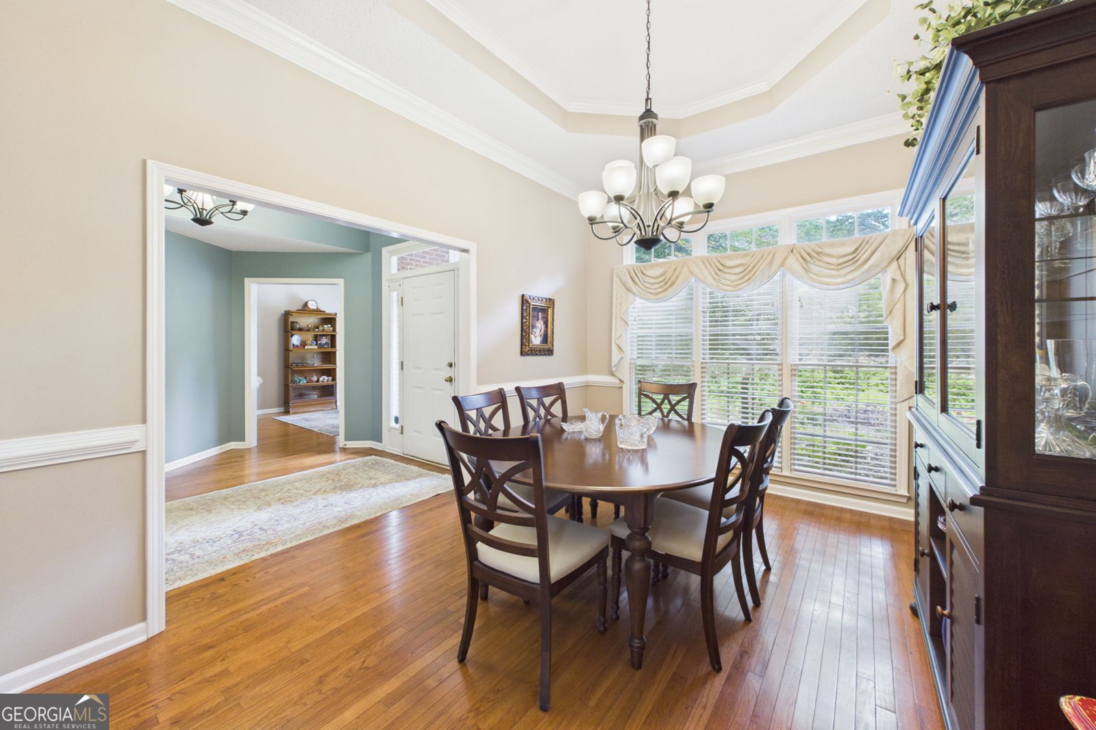 5007 Lakeridge Close McDonough - Photo 10