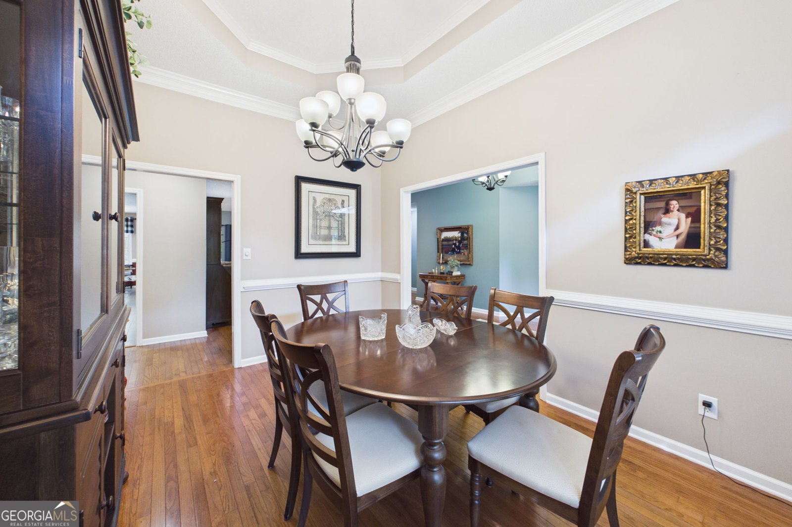 5007 Lakeridge Close McDonough - Photo 11