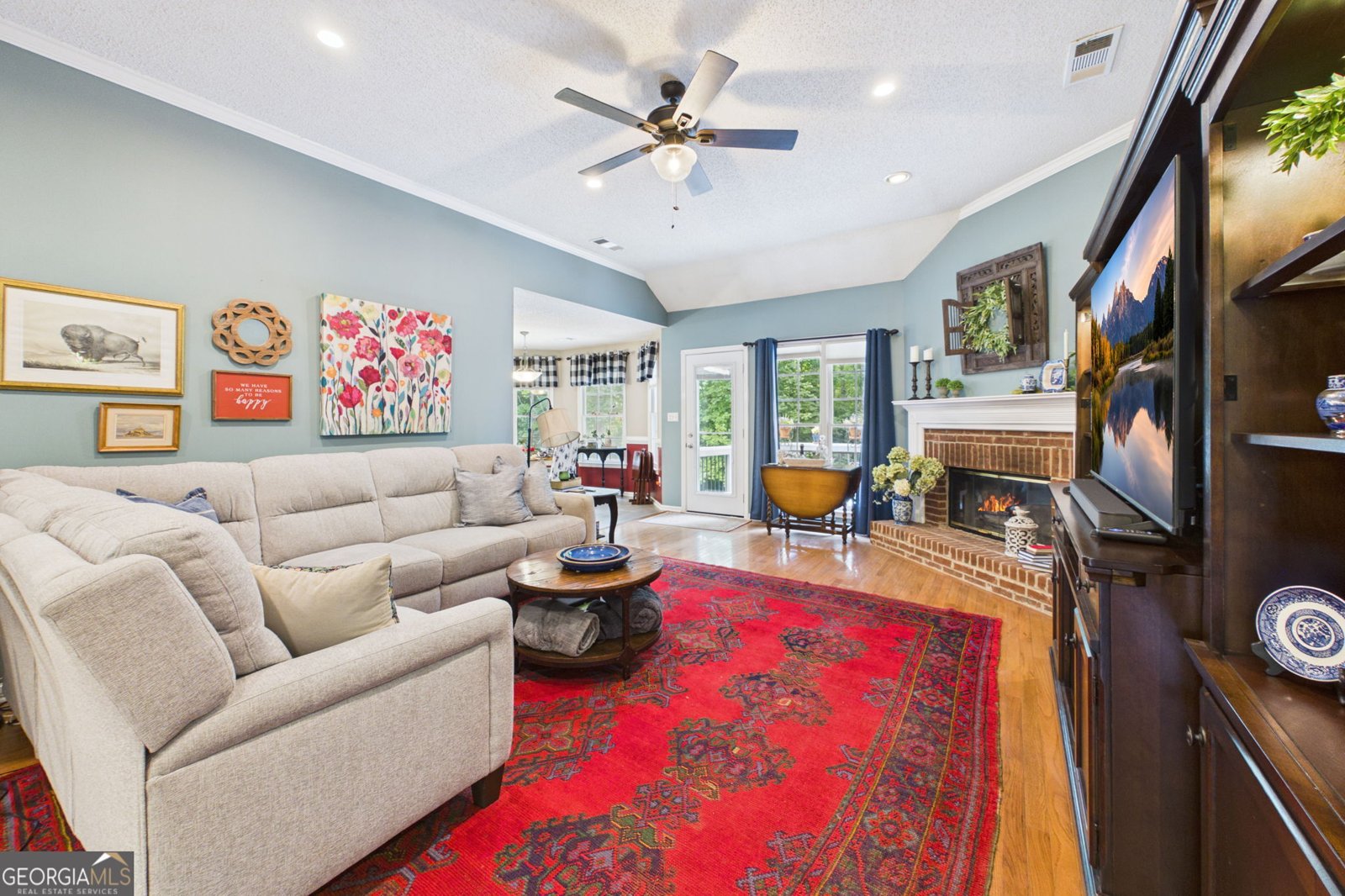 5007 Lakeridge Close McDonough - Photo 12