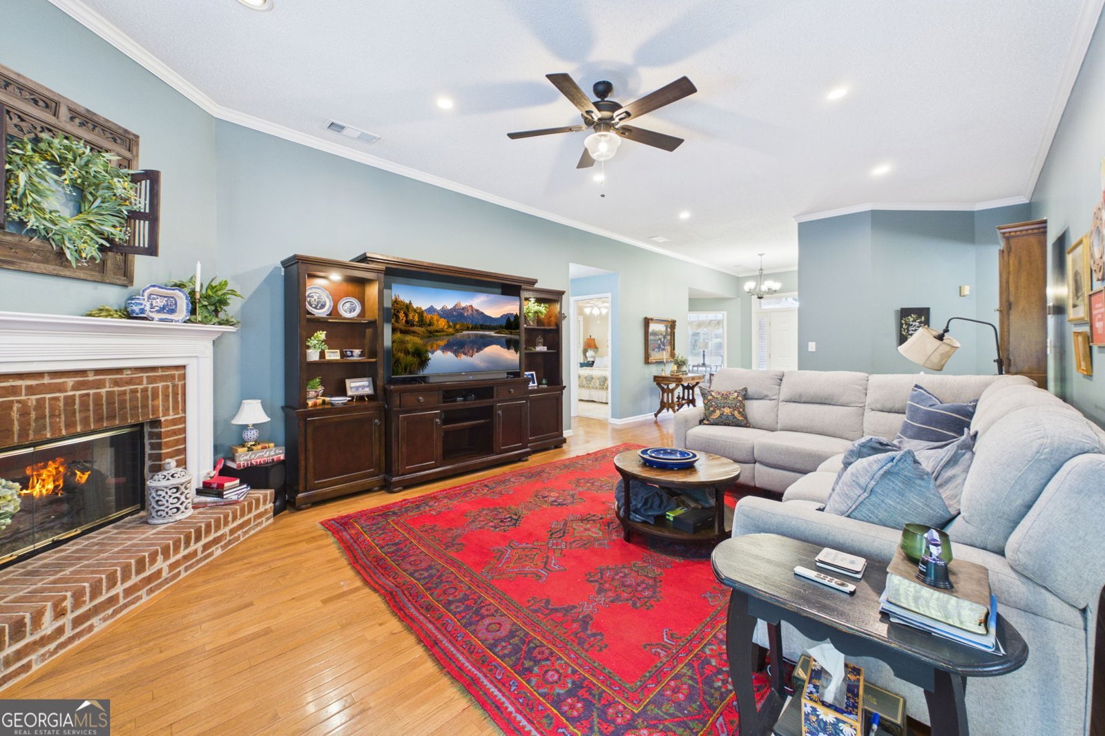 5007 Lakeridge Close McDonough - Photo 13