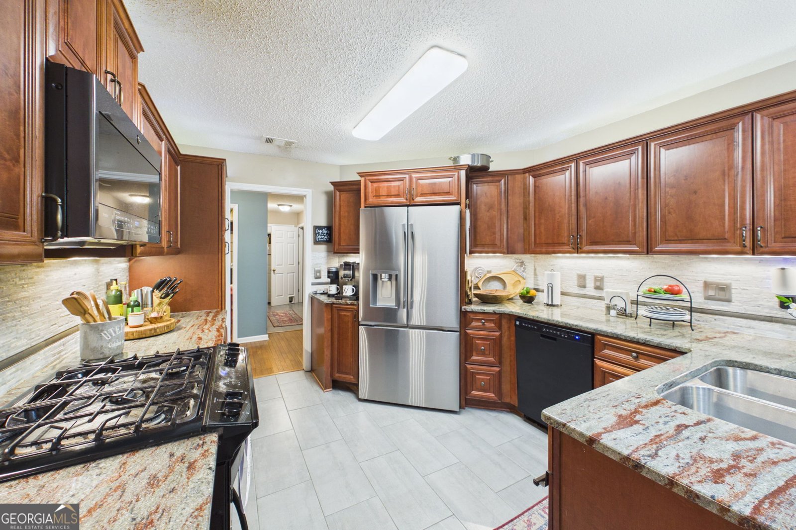 5007 Lakeridge Close McDonough - Photo 15