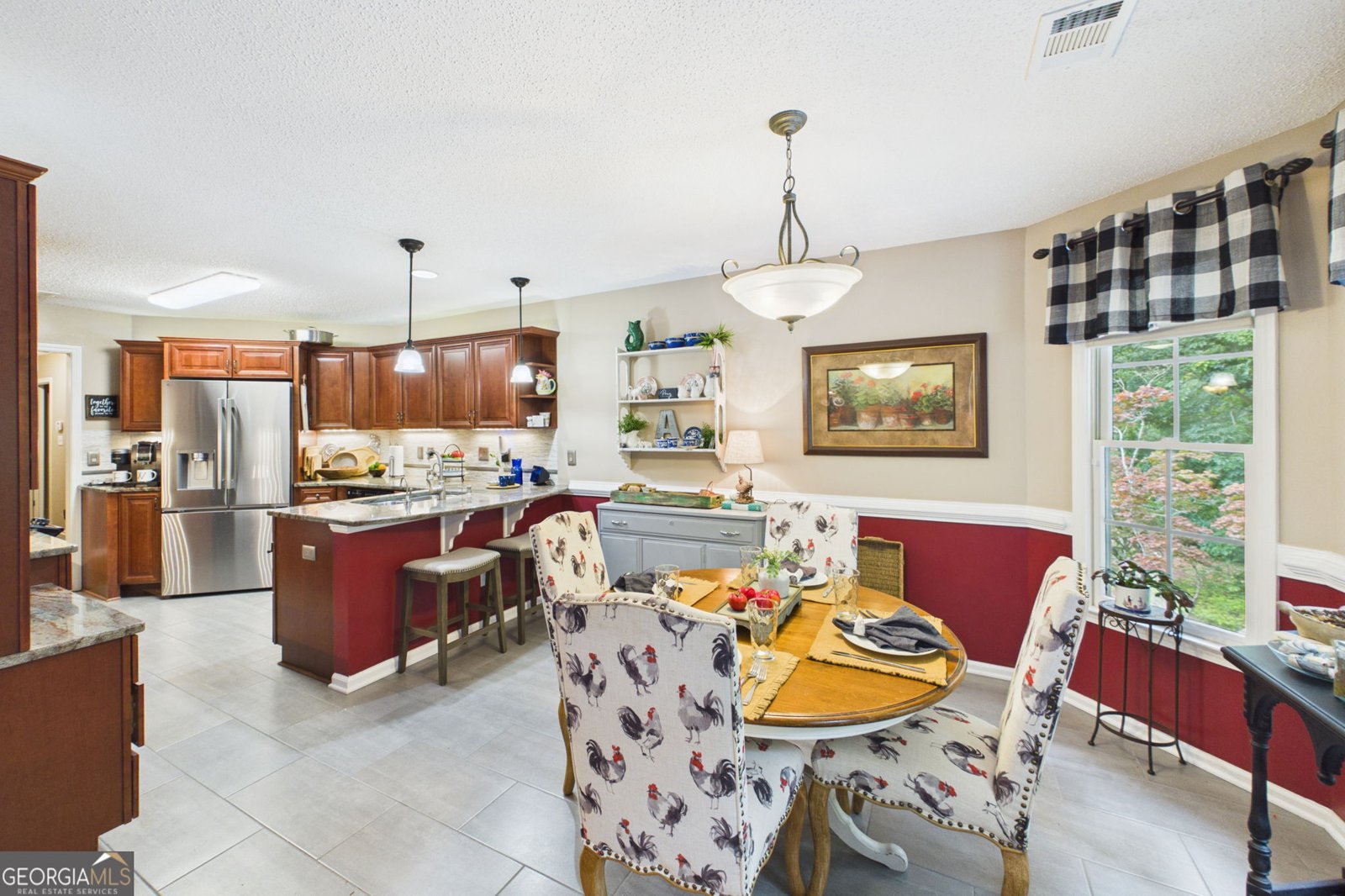 5007 Lakeridge Close McDonough - Photo 16