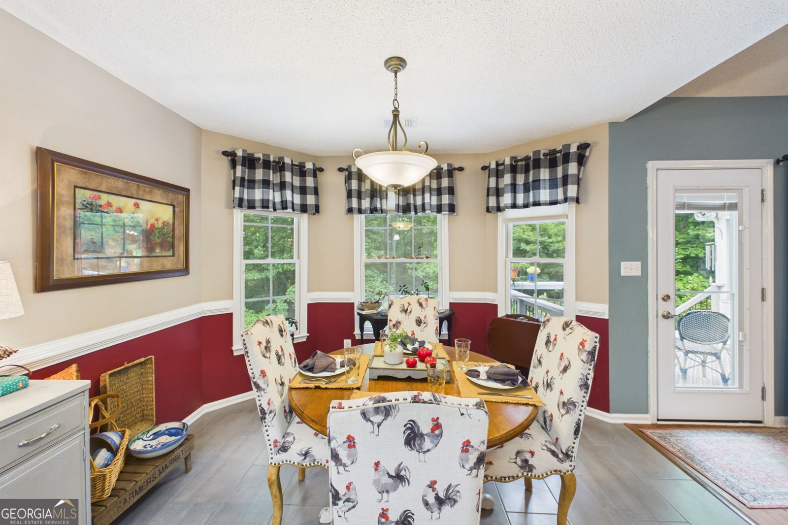 5007 Lakeridge Close McDonough - Photo 17