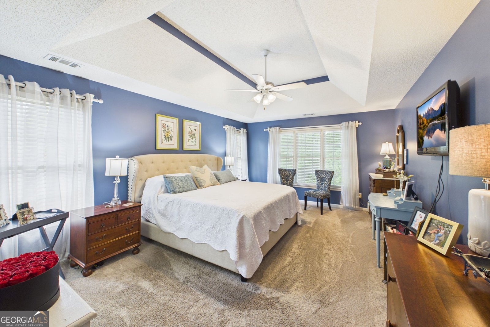 5007 Lakeridge Close McDonough - Photo 18