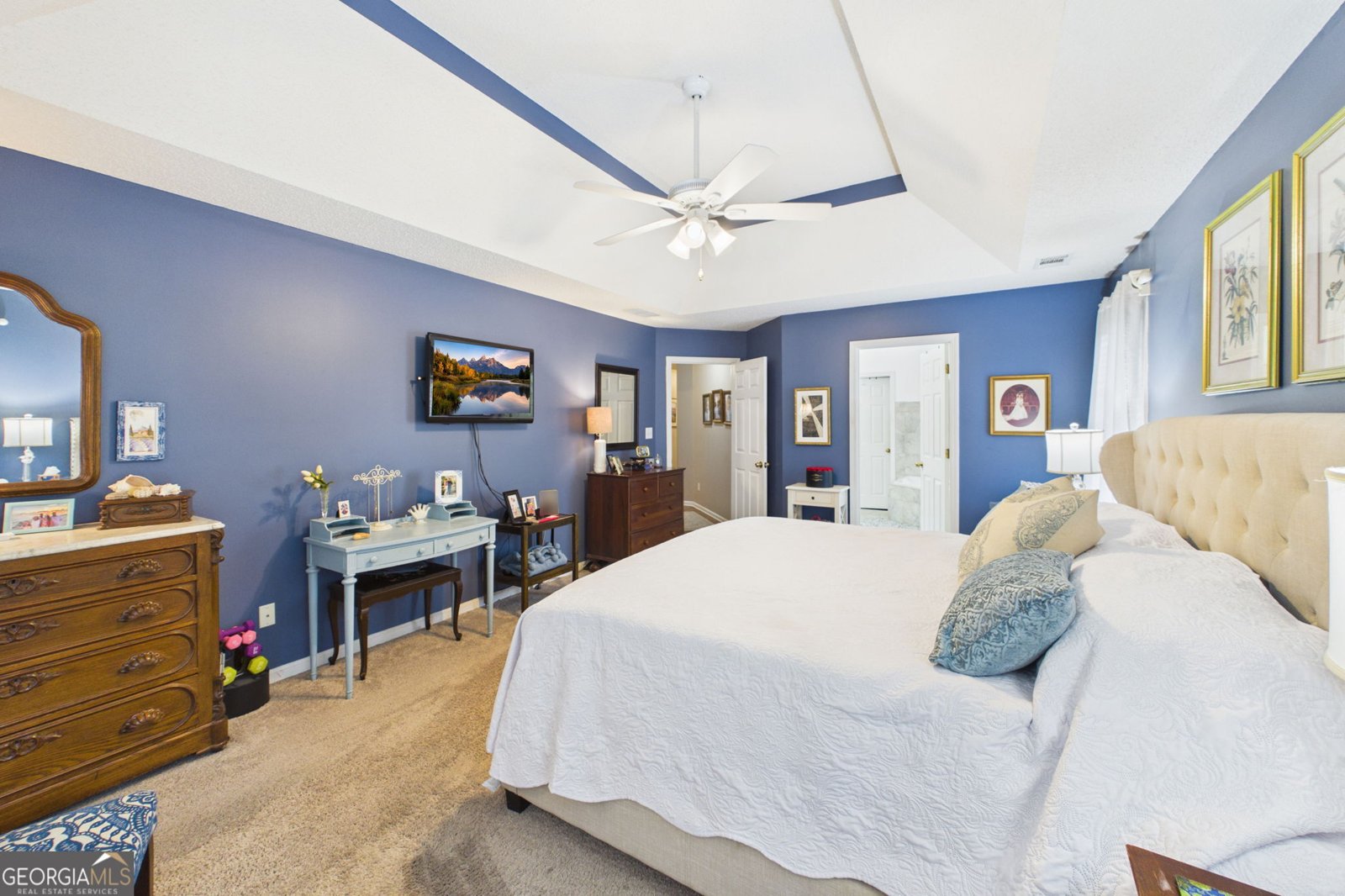 5007 Lakeridge Close McDonough - Photo 19