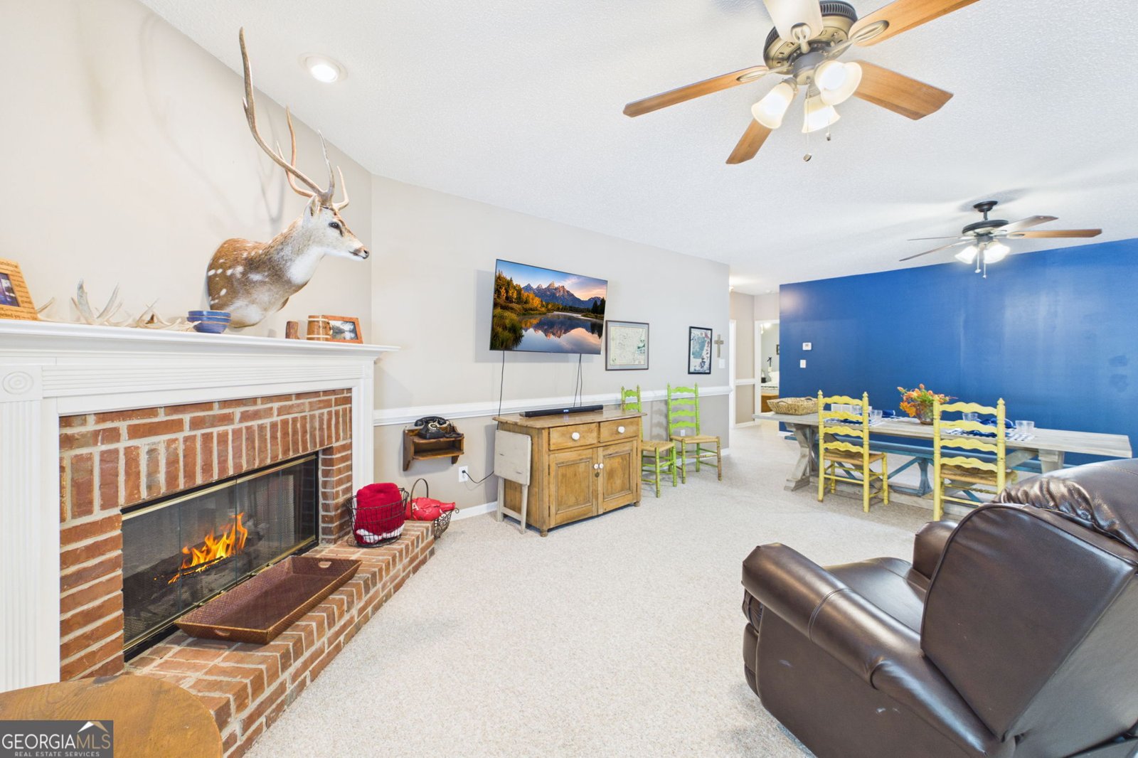 5007 Lakeridge Close McDonough - Photo 27