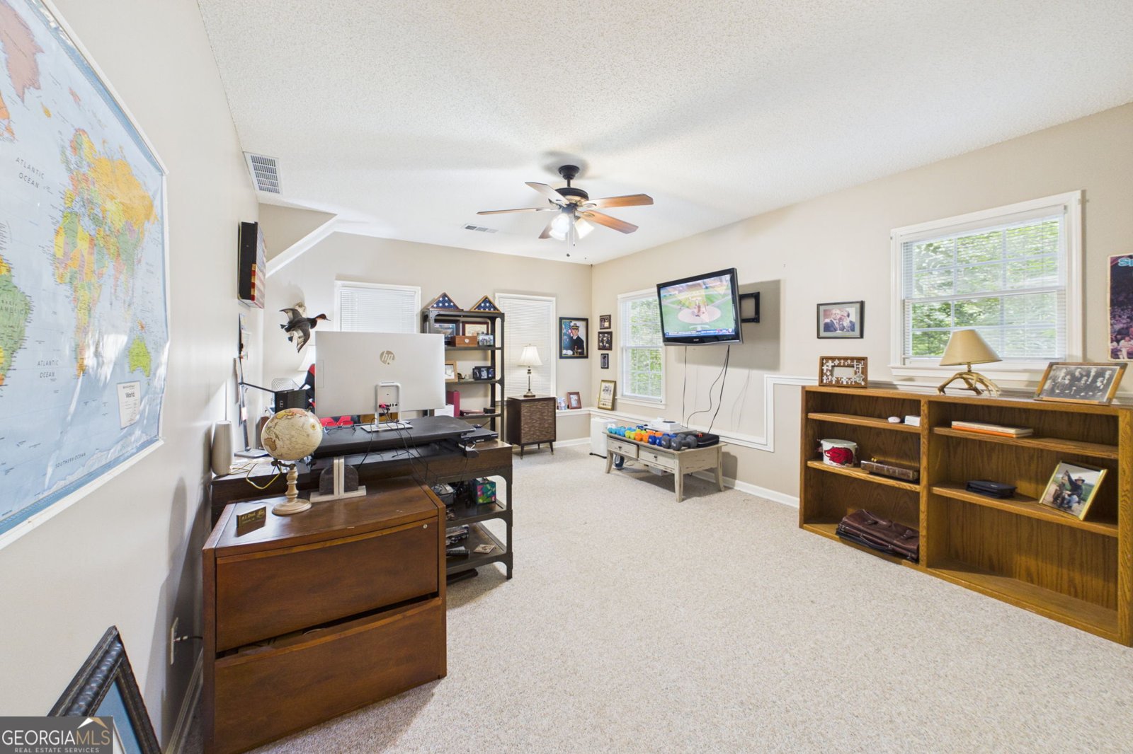 5007 Lakeridge Close McDonough - Photo 36