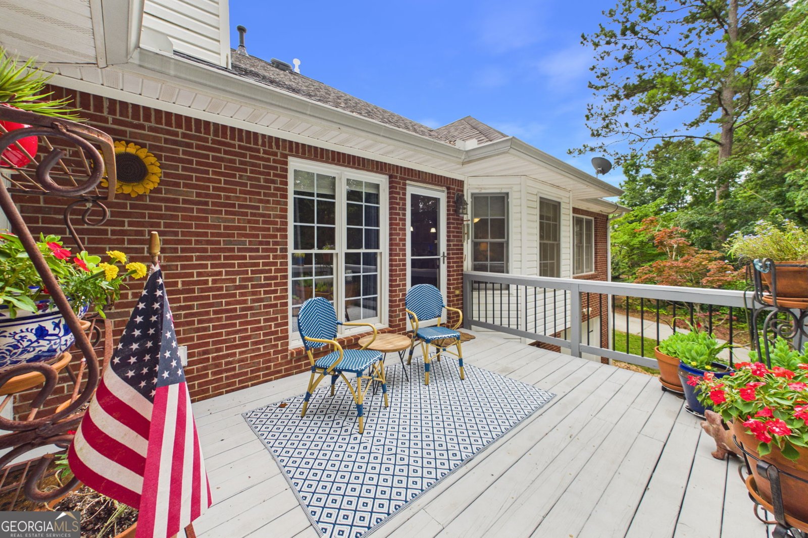 5007 Lakeridge Close McDonough - Photo 37