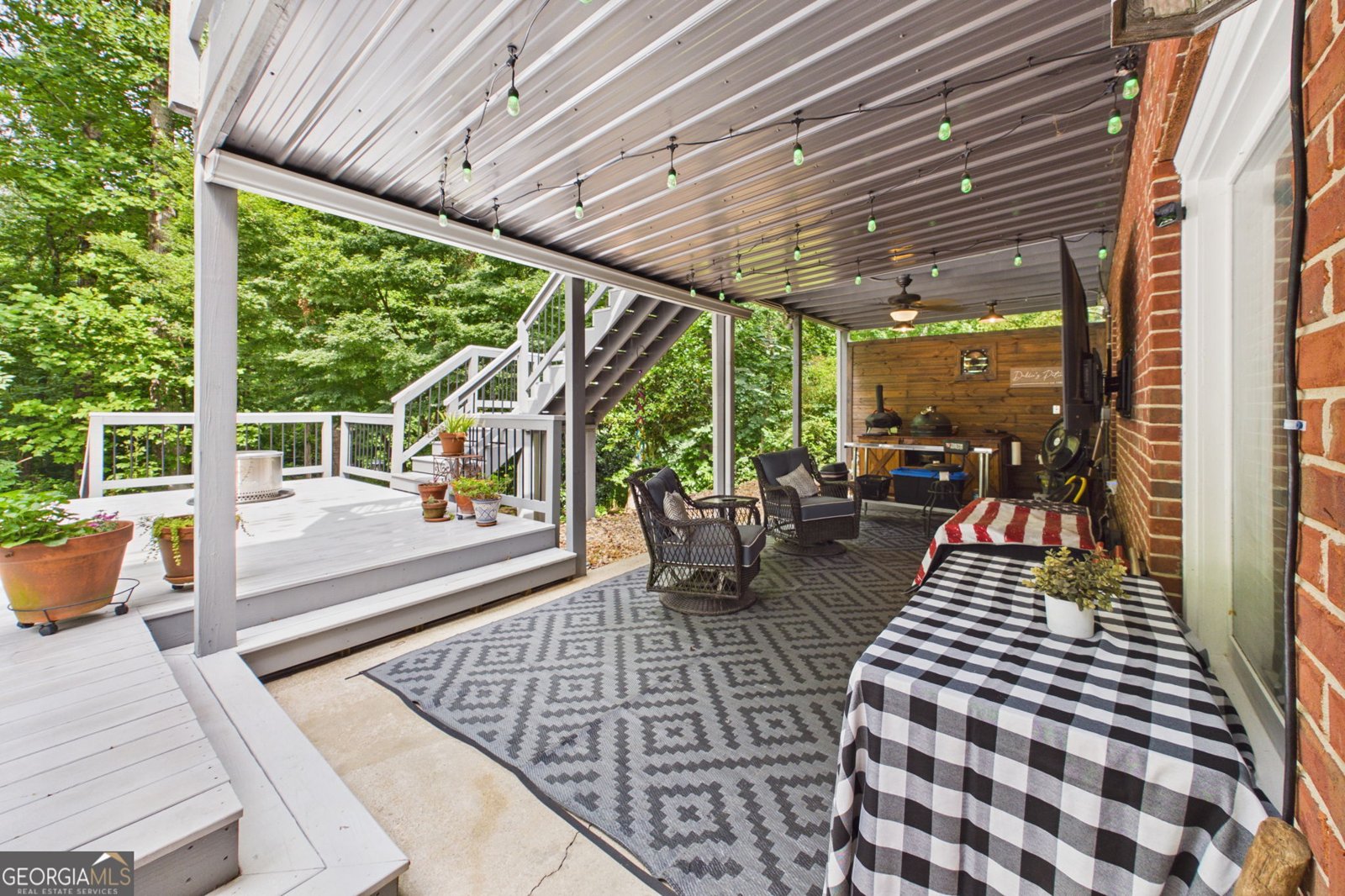 5007 Lakeridge Close McDonough - Photo 40