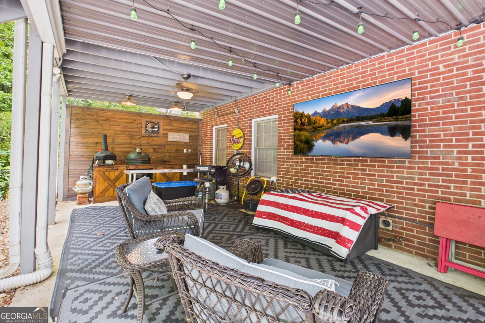 5007 Lakeridge Close McDonough - Photo 41