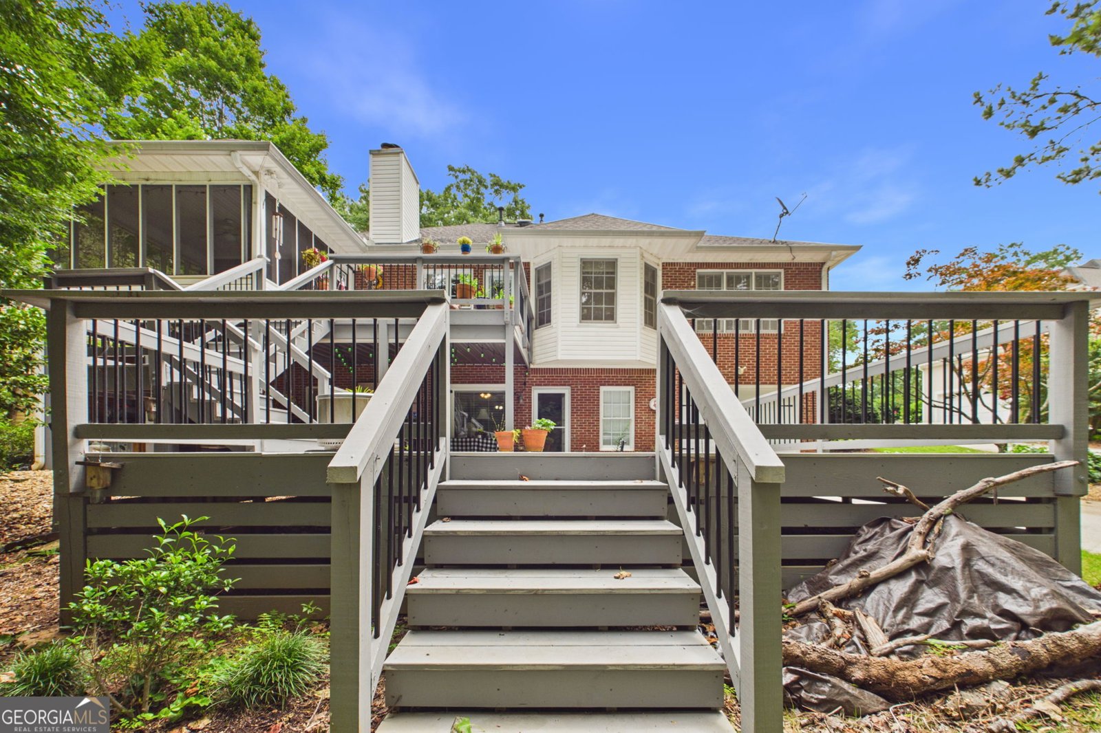 5007 Lakeridge Close McDonough - Photo 44