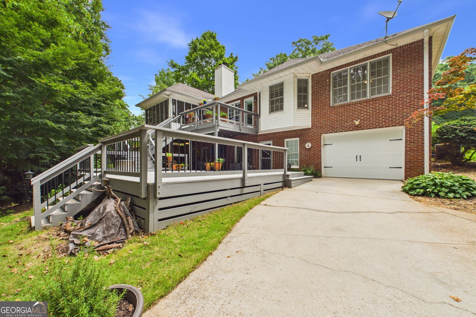 5007 Lakeridge Close McDonough - Photo 45