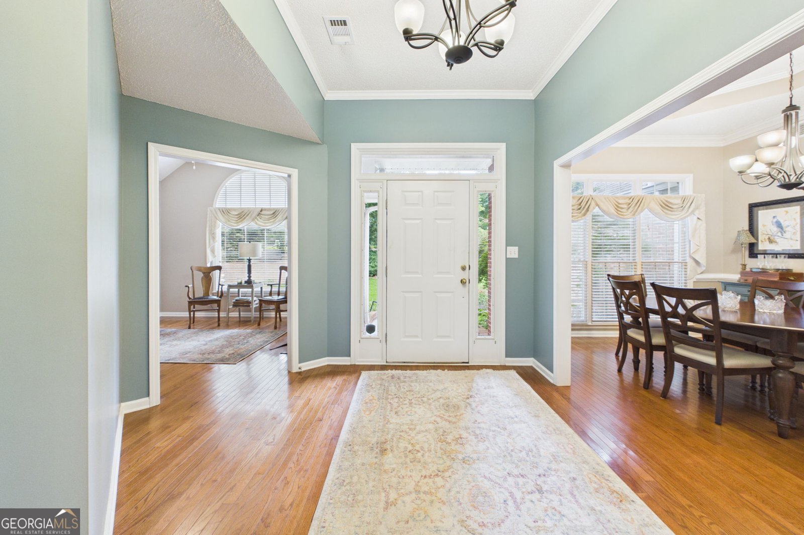 5007 Lakeridge Close McDonough - Photo 7