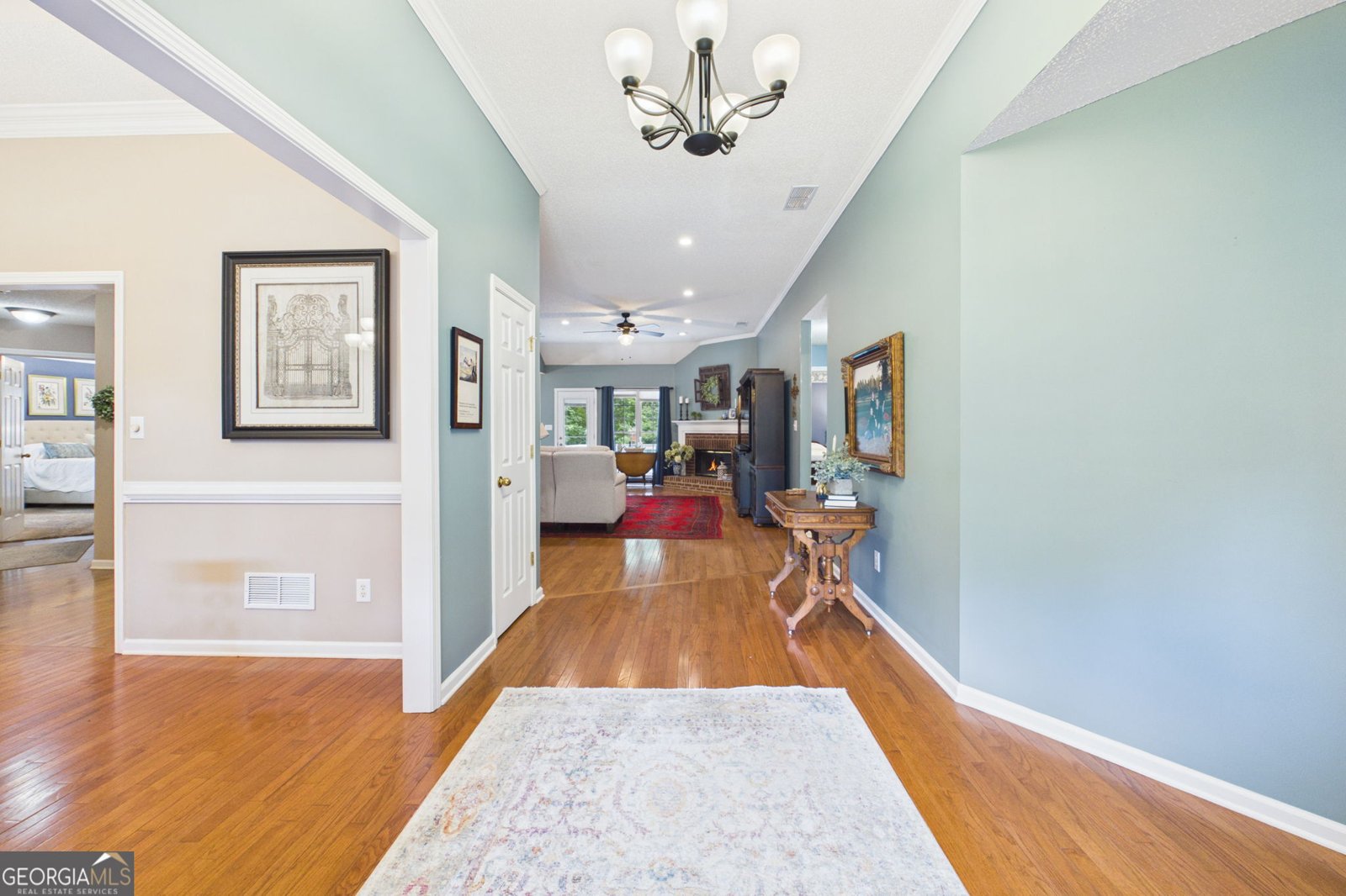 5007 Lakeridge Close McDonough - Photo 8
