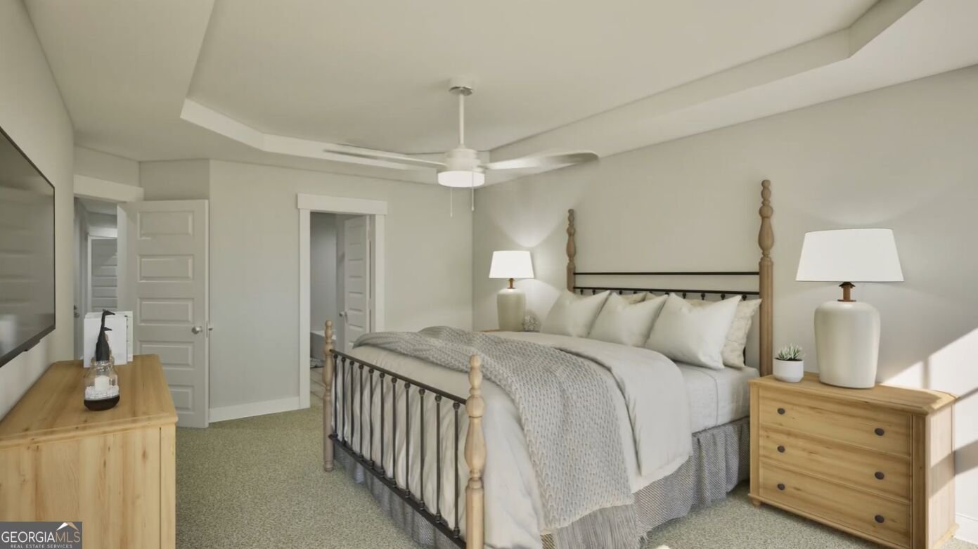 2061 Piccolo Court McDonough - Photo 20