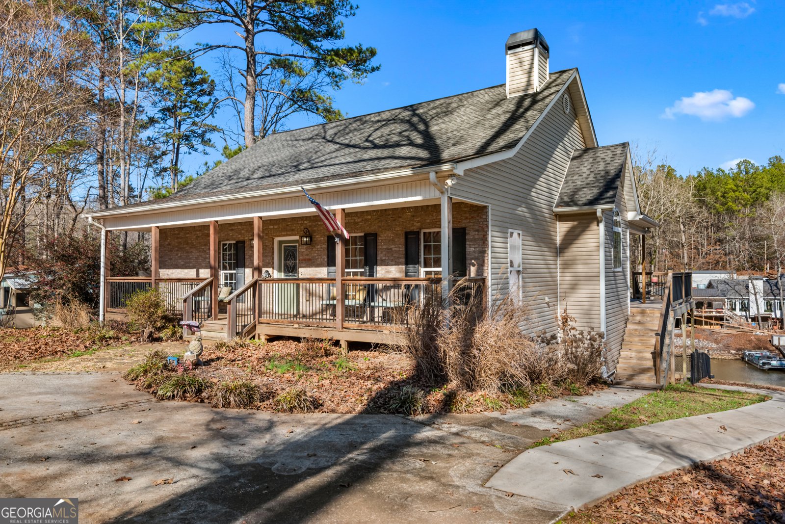 200 Bradley Road Jackson - Photo 28
