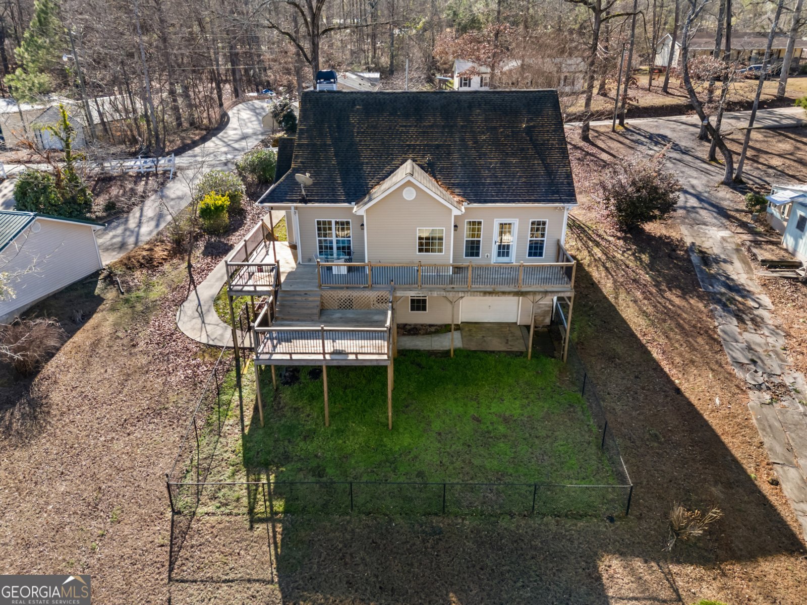 200 Bradley Road Jackson - Photo 39